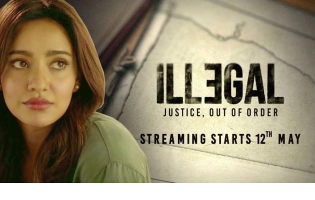 Entertainment: The Illegal Film Review: Small Film, Big Impact