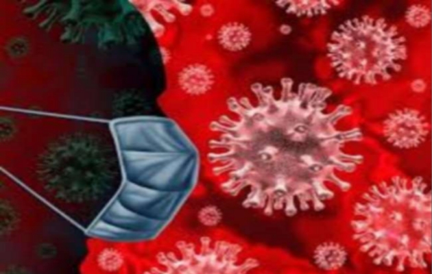 Corona virus updates in India Corona virus updates in India