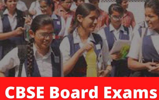 After 1 Lakh Students File Petitions To Cancel Board Exams 2021