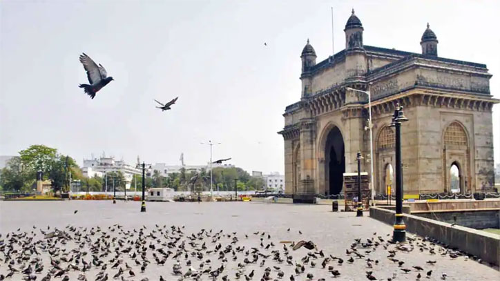 Covid-19: Maharashtra Police reintroduced the e-pass system on Friday for 'extreme emergency' inter-district and inter-state travel