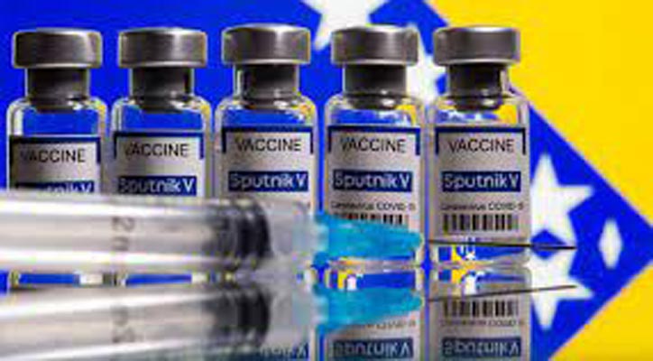 Brazil Denies Permission To Import Russia's Sputnik Covid Vaccine
