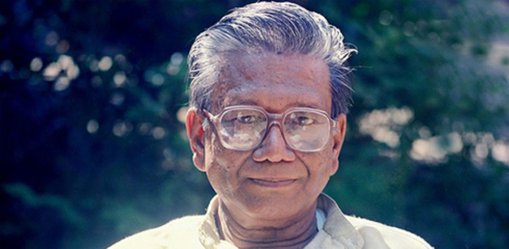 Manoj Das: Remembering one of the India's most prestigious literary contributor