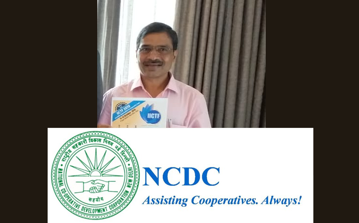 NCDC to induct fresh experts in its senior management pool