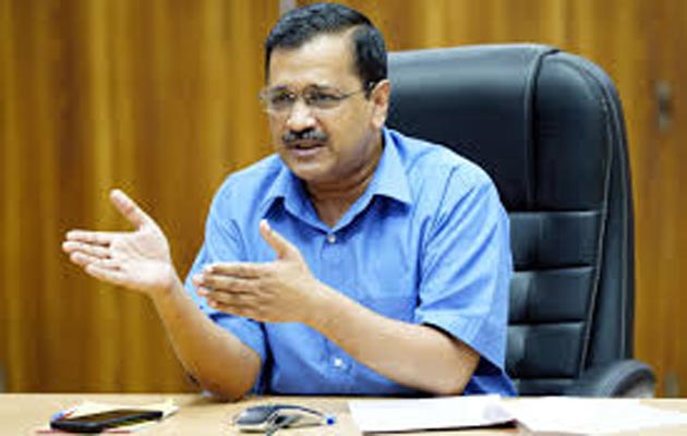 Arvind Kejriwal Has 4 Suggestions For Centre To Boost Output