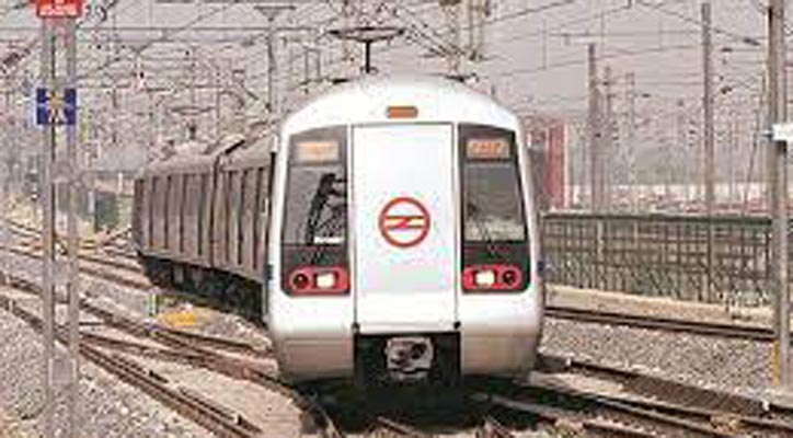 Delhi Metro Issues Advisory For Commuters, Only 50% Seating Allowed