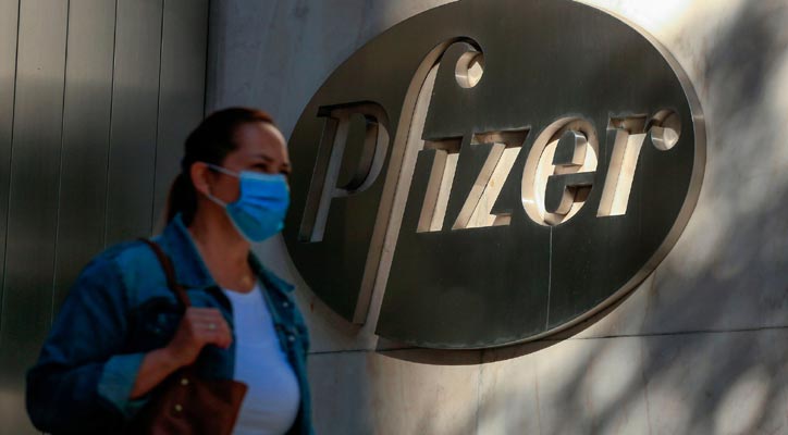 Pfizer To Begin Testing Covid Vaccine On Children Below 12
