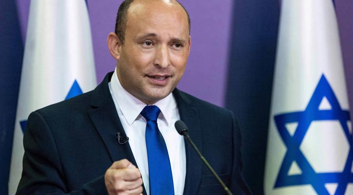 Who is Naftali Bennett, Israel's New Leader?