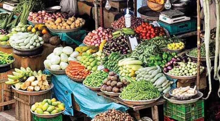 Know How Much Prices Of Fruits, Vegetables, Pulses