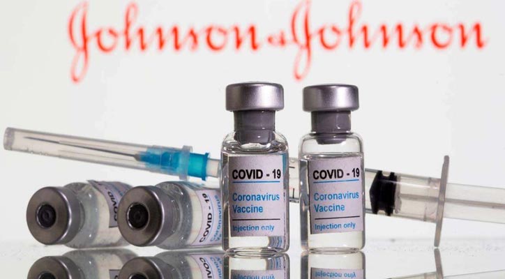 Johnson & Johnson Single-Dose Covid-19 Vaccine To Be Produced
