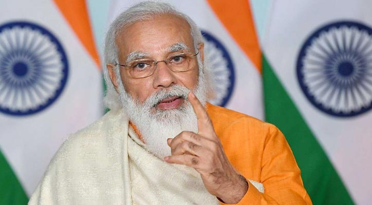PM Modi To Interact With CMs Of North Eastern States On Tuesday To Review COVID-19