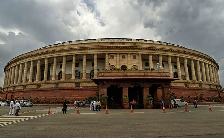 Parliament Monsoon Session 2021: Opposition in sync on Rajya Sabha; Congress's adjournment motion notice in Lok Sabha  