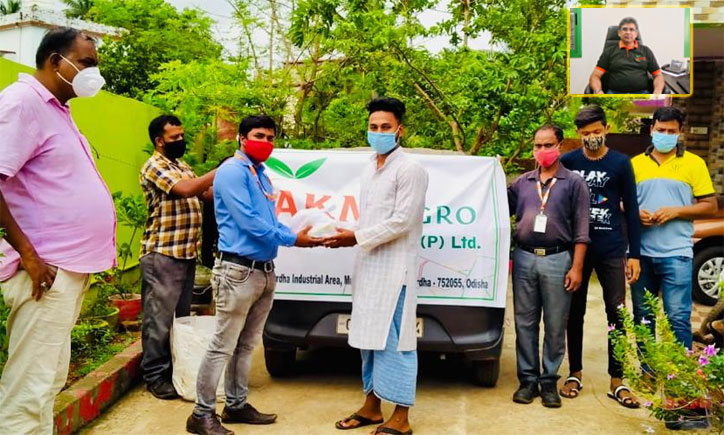 AKM Agro set to be a role model for Worldwide Cashew nut Industry