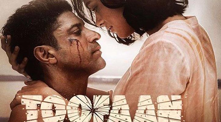 Toofaan Film Review