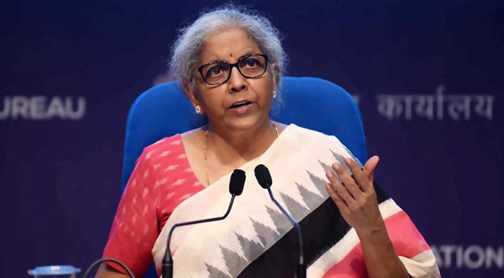 Bank Depositors To Get Rs 5 Lakh Insurance Cover Within 90 Days In Case
