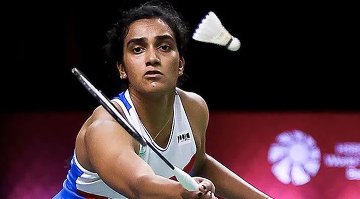 Tokyo Olympics: PV Sindhu Secures Semi-Final Berth, One Step Away