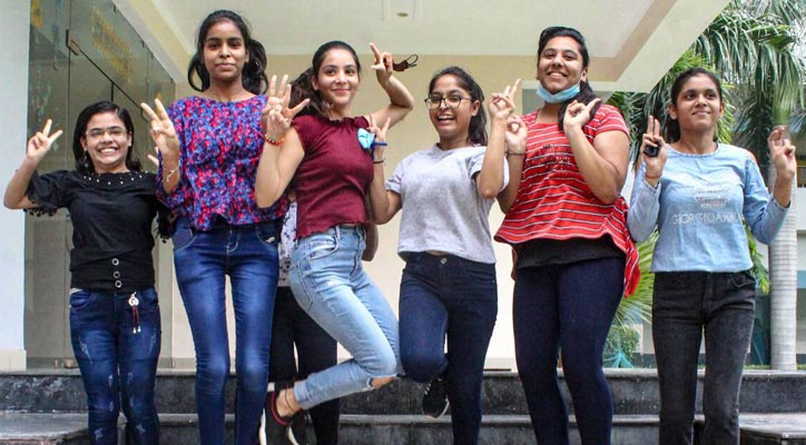UP Board 10th 12th Result 2021: UPMSP To Declare Result On Official Website
