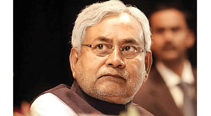 Pegasus Row: In First Among BJP Allies, Bihar CM Nitish Kumar Bats For Probe 