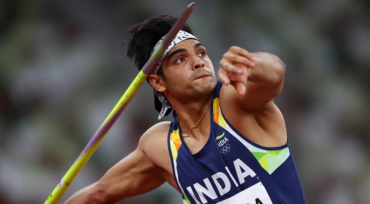 Olympics Gold Medalist Neeraj Chopra Leaves Welcome Ceremony In Panipat Midway
