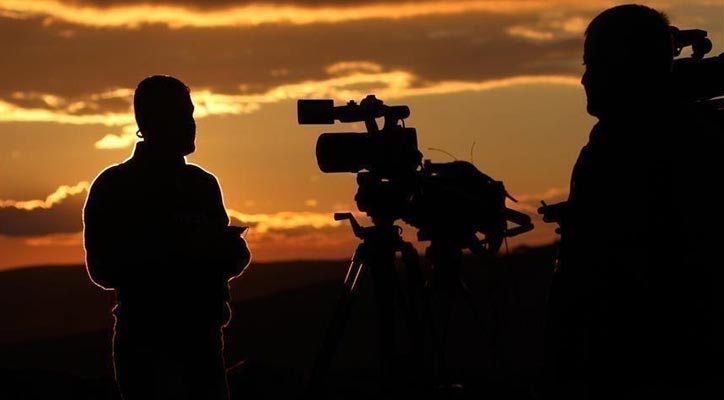 Afghanistan Journalists Sign Open Letter Urging World To Take Action