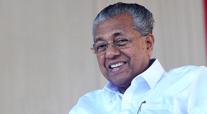 Kerala Needs Smart & Strategic Lockdown???