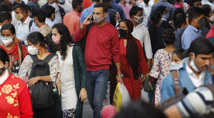 Full Vaccination Essential If Attending Mass Gatherings?