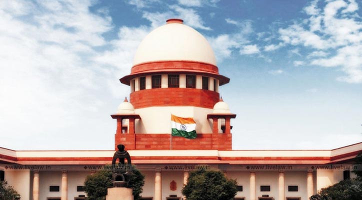 SC Grants More Time To Centre To Respond On Pegasus Issue