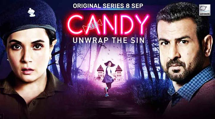 Candy Film Review: Richa Chadha-Ronit Roys Series Is Layered