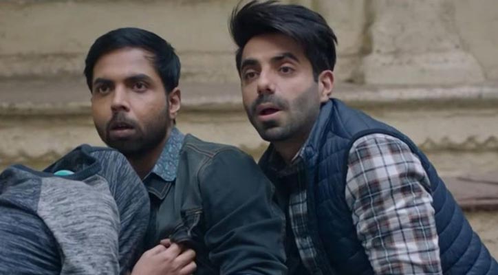 Helmet Movie Review: Protection To Be Taken In A Lighter