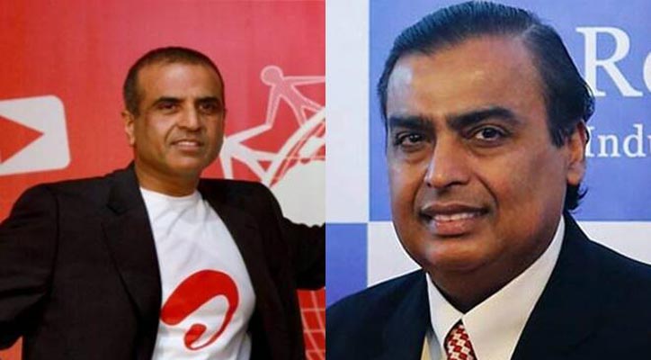 What Sunil Bharti Mittal and Mukesh Ambani said for Telco Reforms