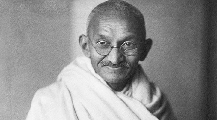 Remembering Bapu on his 152nd birth anniversary