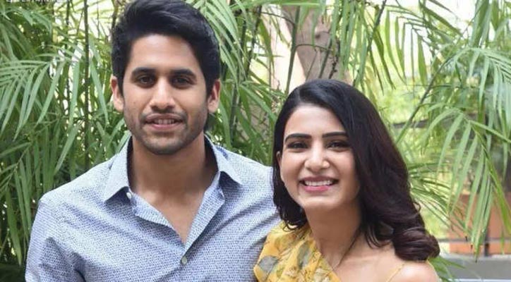 Samantha Ruth Prabhu wanted to start a family with Naga Chaitanya