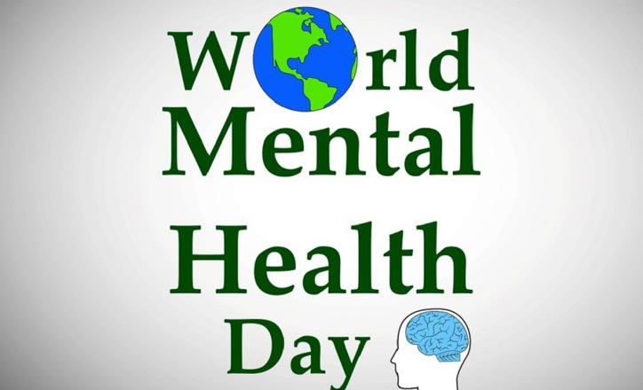 World Mental Health Day 2021, Depression and suicide 