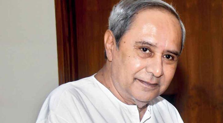Celebrations of Naveen Patnaik's 75th Birth Day Means Celebrations of His Model of Governance