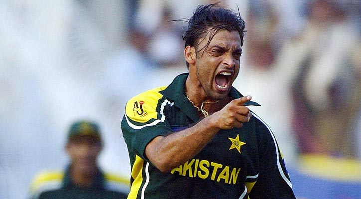 You should not get overawed, Shoaib Akhtars advice to Pakistan skipper Babar Azam 