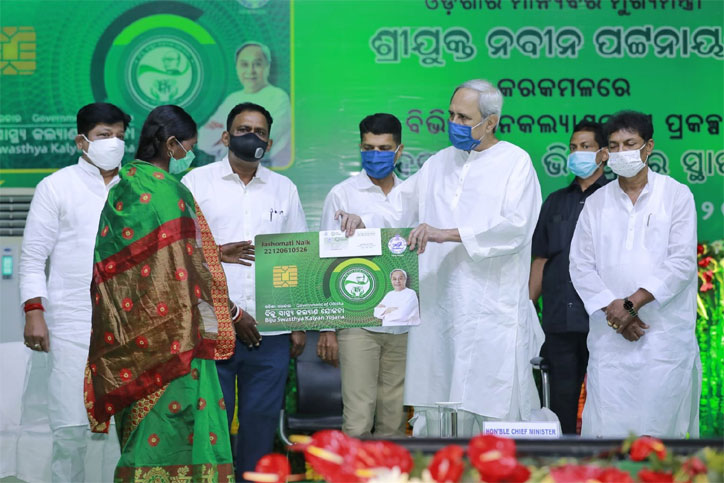 Naveen Patnaik's Policies for Women's Empowerment Offers a lesson for India