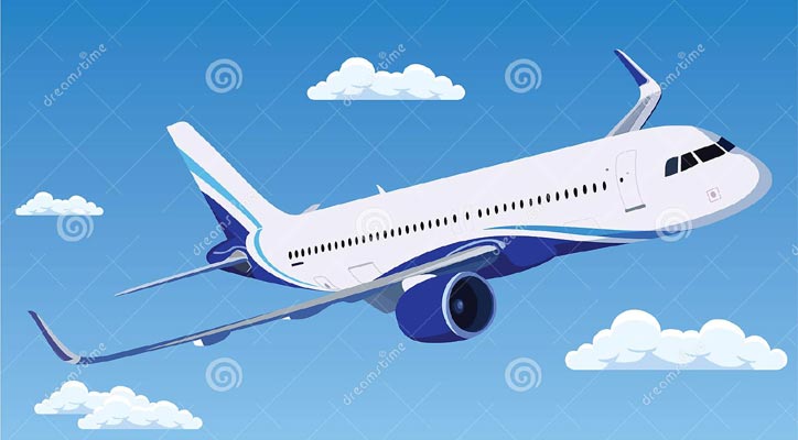 Pakistan refuses use of its airspace for Go First Srinagar