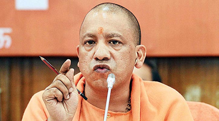 Yogi Adityanath declares public holidays on Chhath, Kartik Purnima