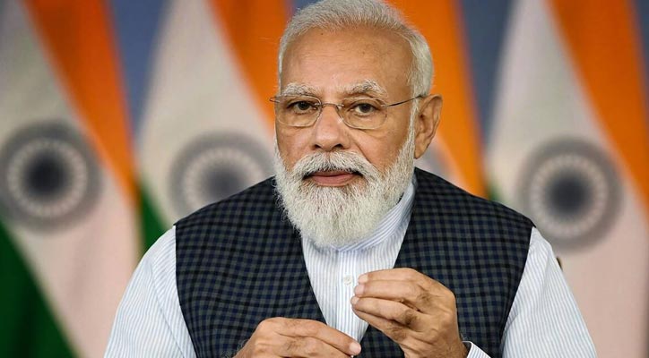 PM Narendra Modi's farm laws repeal announcement