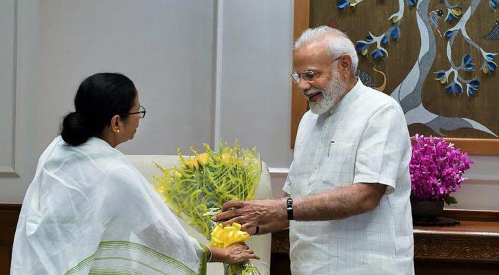 PM Narendra Modi to withdraw order extending BSF jurisdiction in West Bengal