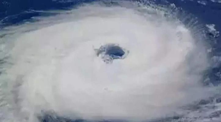 Cyclone Jawad: Indian Navy ramps up rescue operations