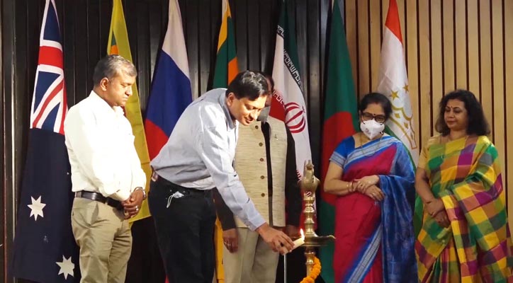 SAMBHAV 2021, An International event for and by Divyangjan Artists with Disabilities on VIRTUAL MODE 