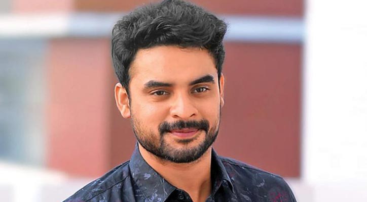 Tovino Thomas starrer Minnal Murali trends at number 4 on Netflix