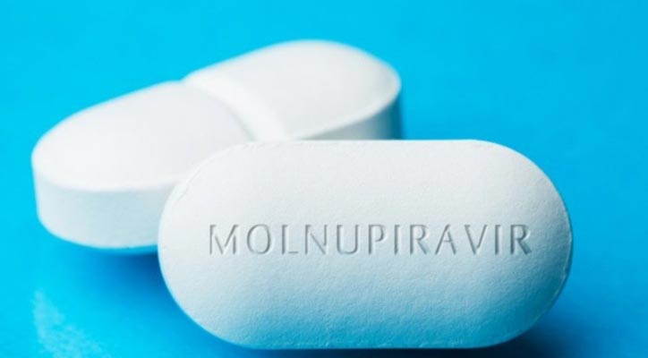 Optimus Pharma launches COVID-19 drug Molnupiravir