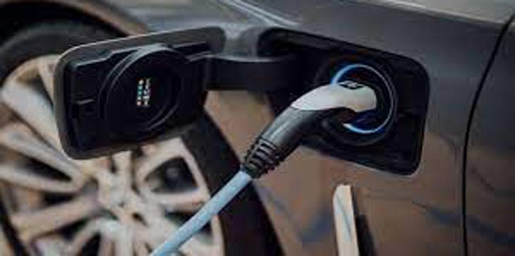 Battery swapping policy for electric vehicles 