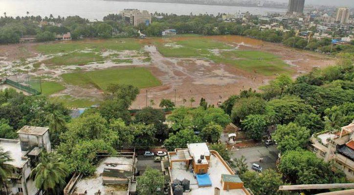 BJP MLA demands Lata Mangeshkar's memorial at Shivaji Park 