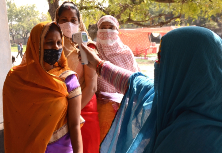 UP Assembly Election 2022 Photos - 4