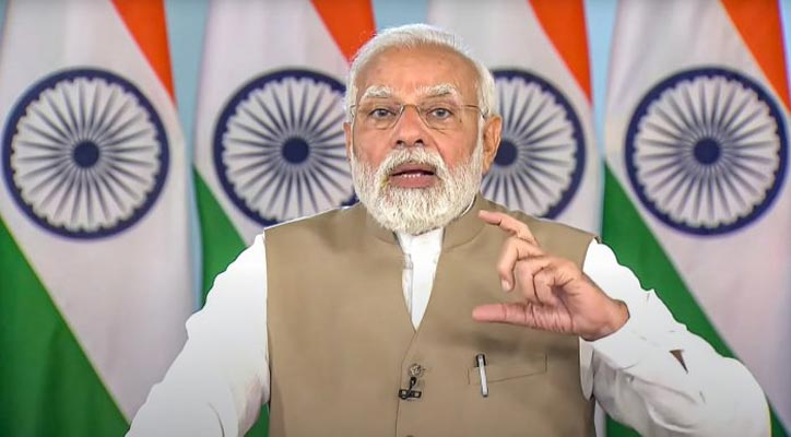 Russia-Ukraine war: PM Modi chairs high-level meeting