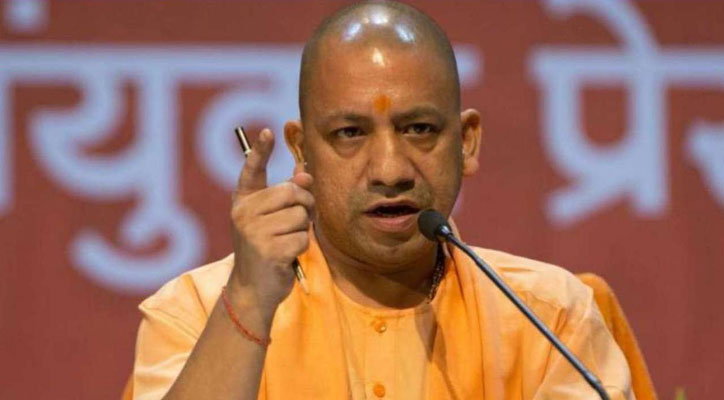  Yogi Adityanath all set be elected Chief Minister
