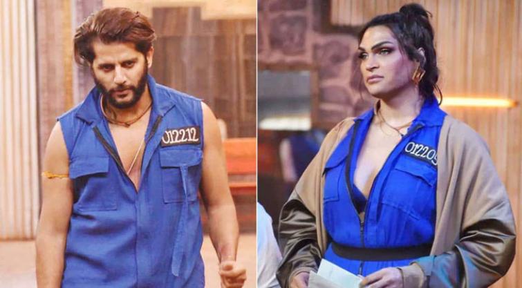 Lock Upp Shinde re-enter show after eviction