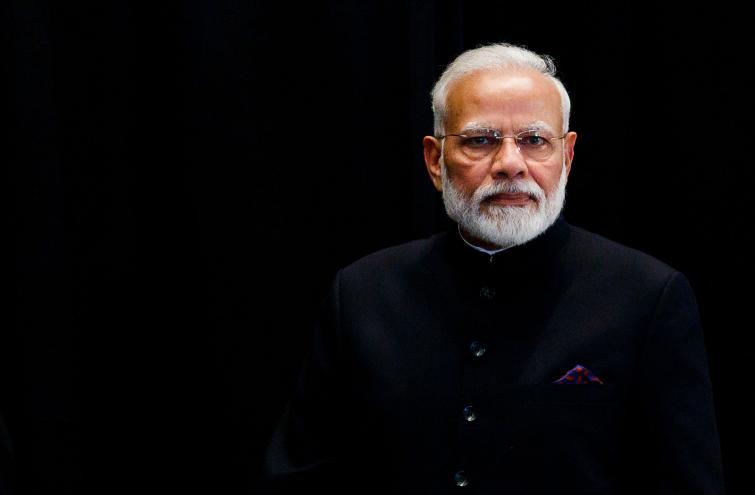 India is ready to supply food stock to world if WTO agrees
